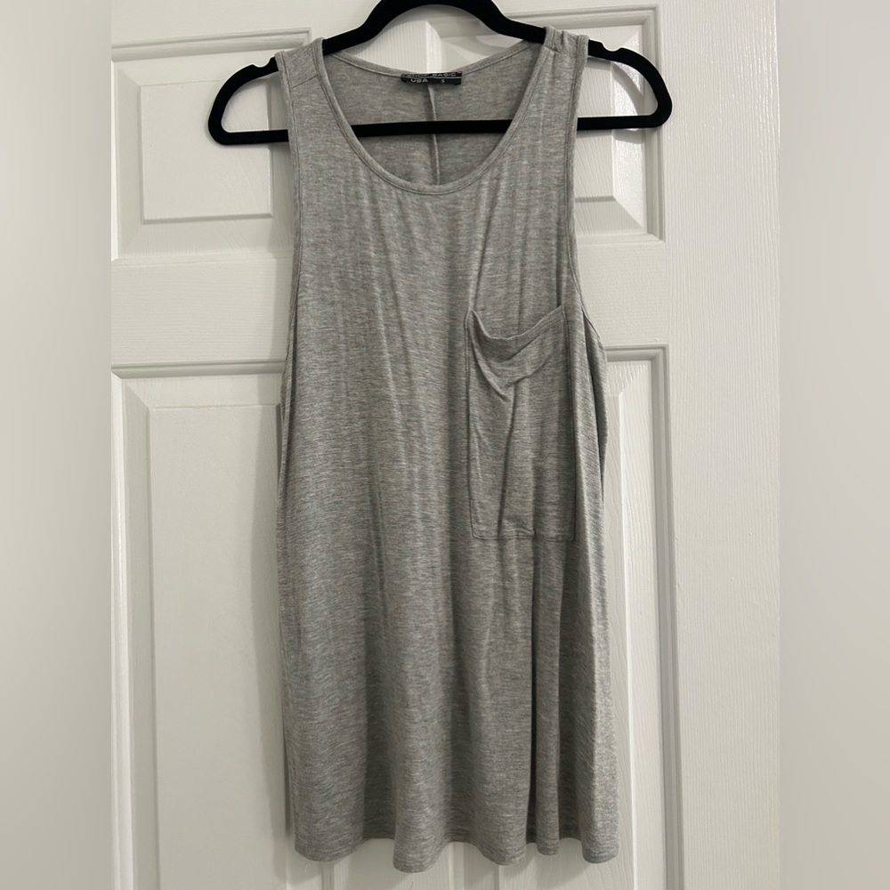 Women’s Lightweight Tank Top
